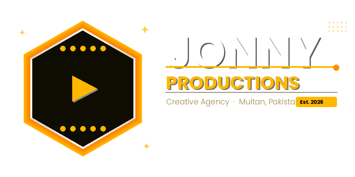 Jonny Productions logo
