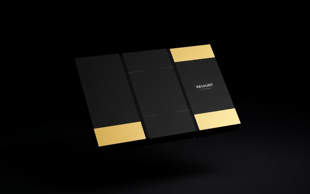 Website mockup preview